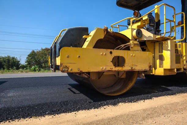Best Brick Driveway Pavers  in Lubbock, TX